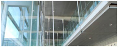 Poplar Commercial Glazing